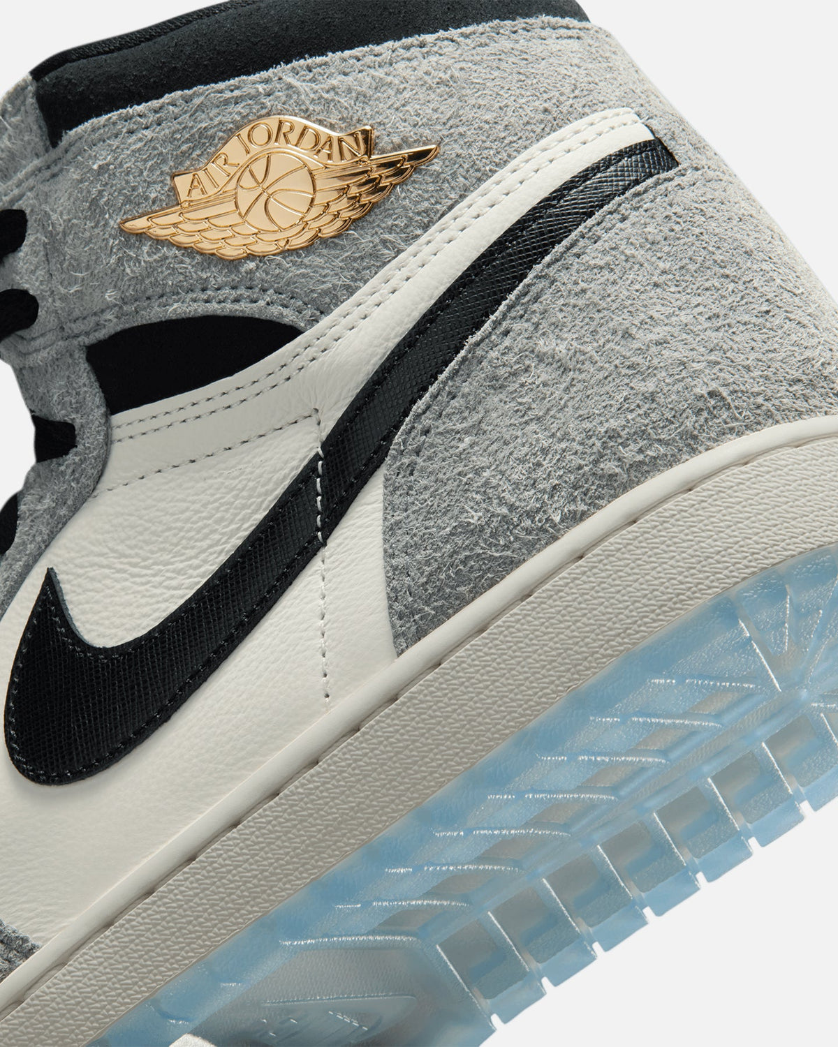 HOT Products Jordan Air Jordan 1 Retro High OG Cool Grey