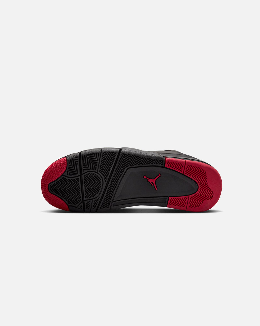 HOT Products Jordan Air Jordan 4 RM Black/Varisty Red