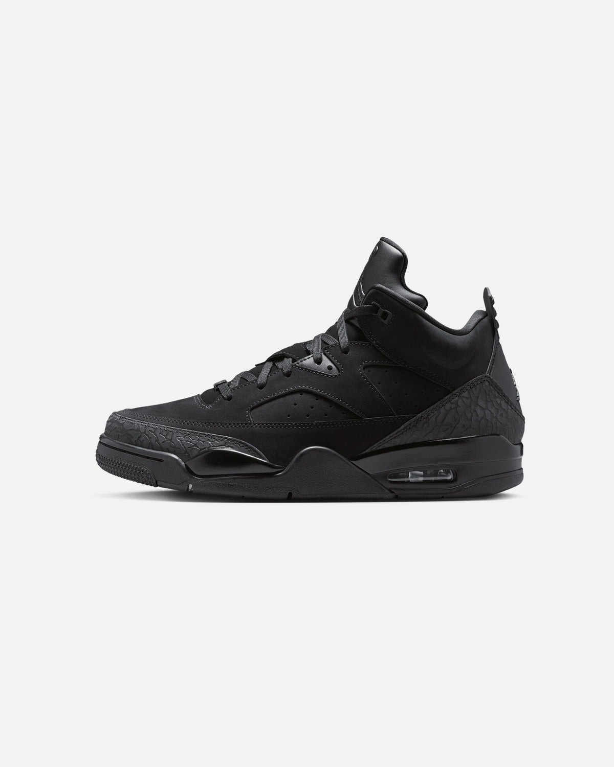 HOT Products Jordan Son Of Mars Low Black/Black