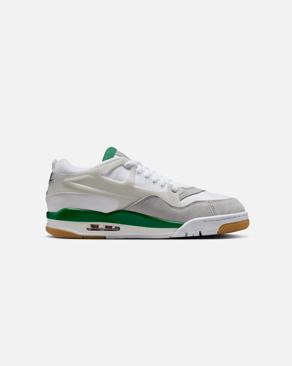 HOT Products Jordan Air Jordan 4 RM "Pine Green" White/Green