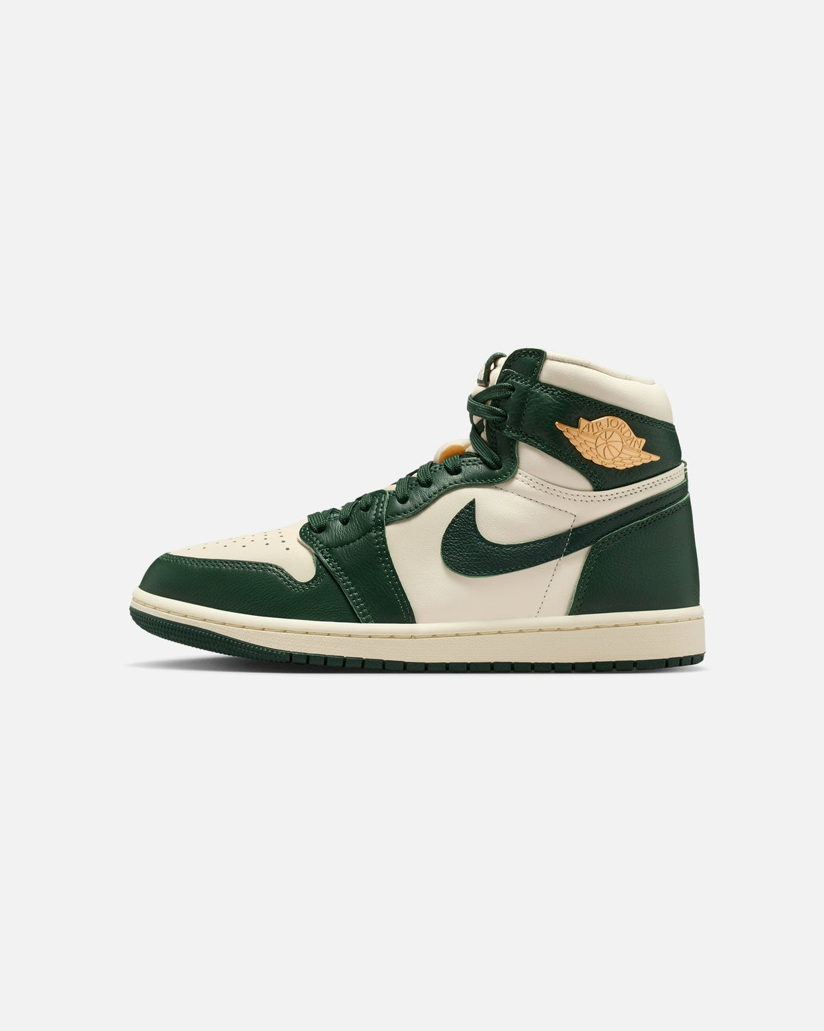HOT Products Jordan Women's Air Jordan 1 Retro High OG Pale Ivory