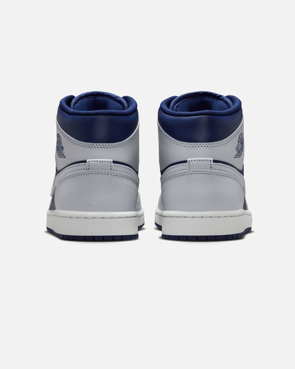 HOT Products Jordan Air Jordan 1 Mid Blue