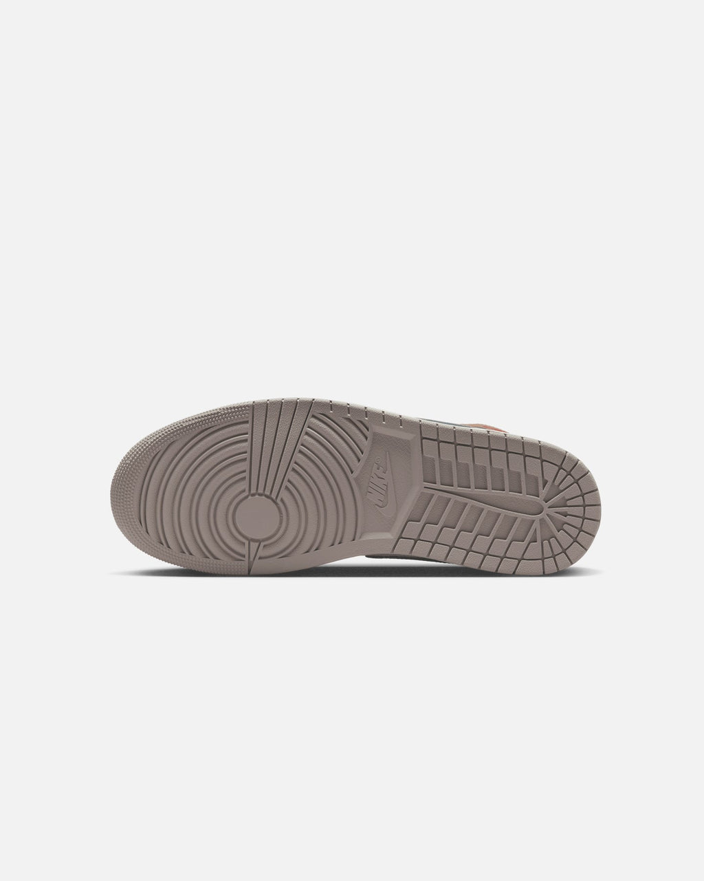 HOT Products Jordan Air Jordan 1 Mid Hemp