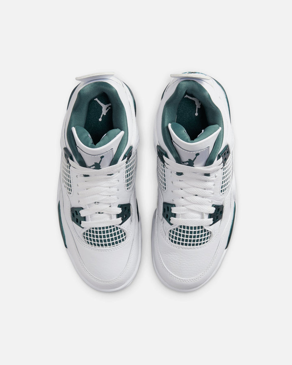HOT Products Jordan Kids' Air Jordan 4 Retro (GS) White/Oxidized
