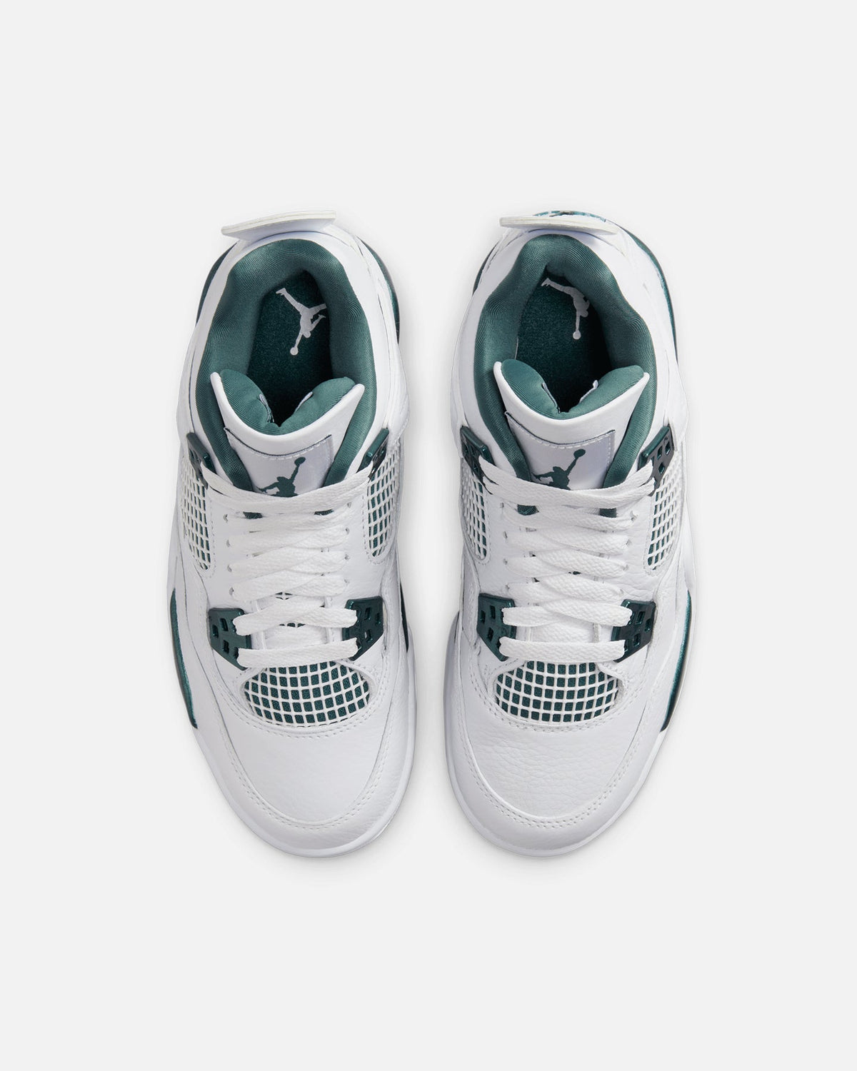HOT Products Jordan Kids' Air Jordan 4 Retro (GS) White/Oxidized