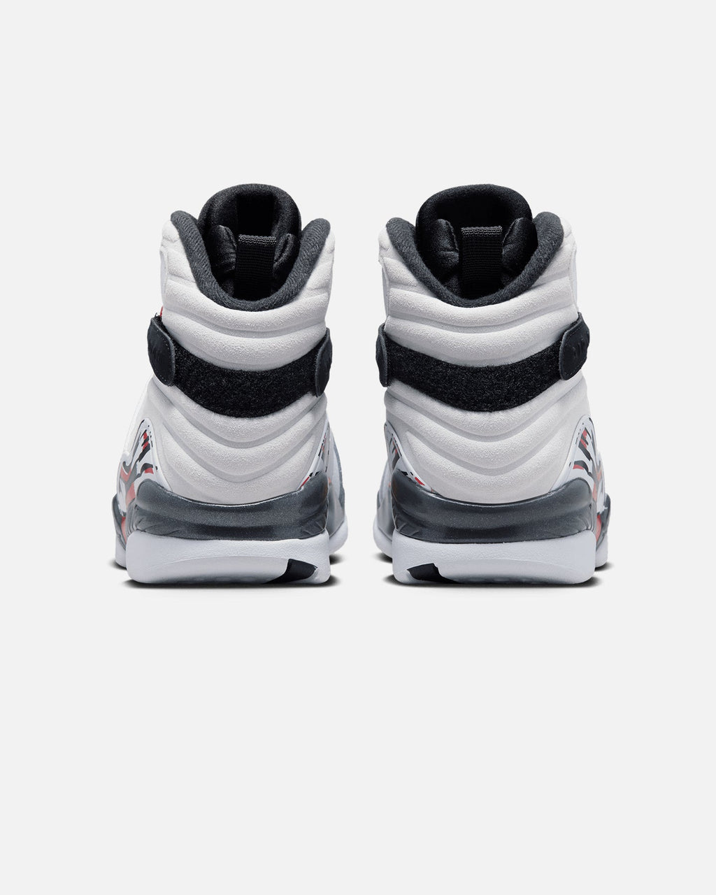 HOT Products Jordan Air Jordan 8 Retro "Bugs Bunny" White/Black