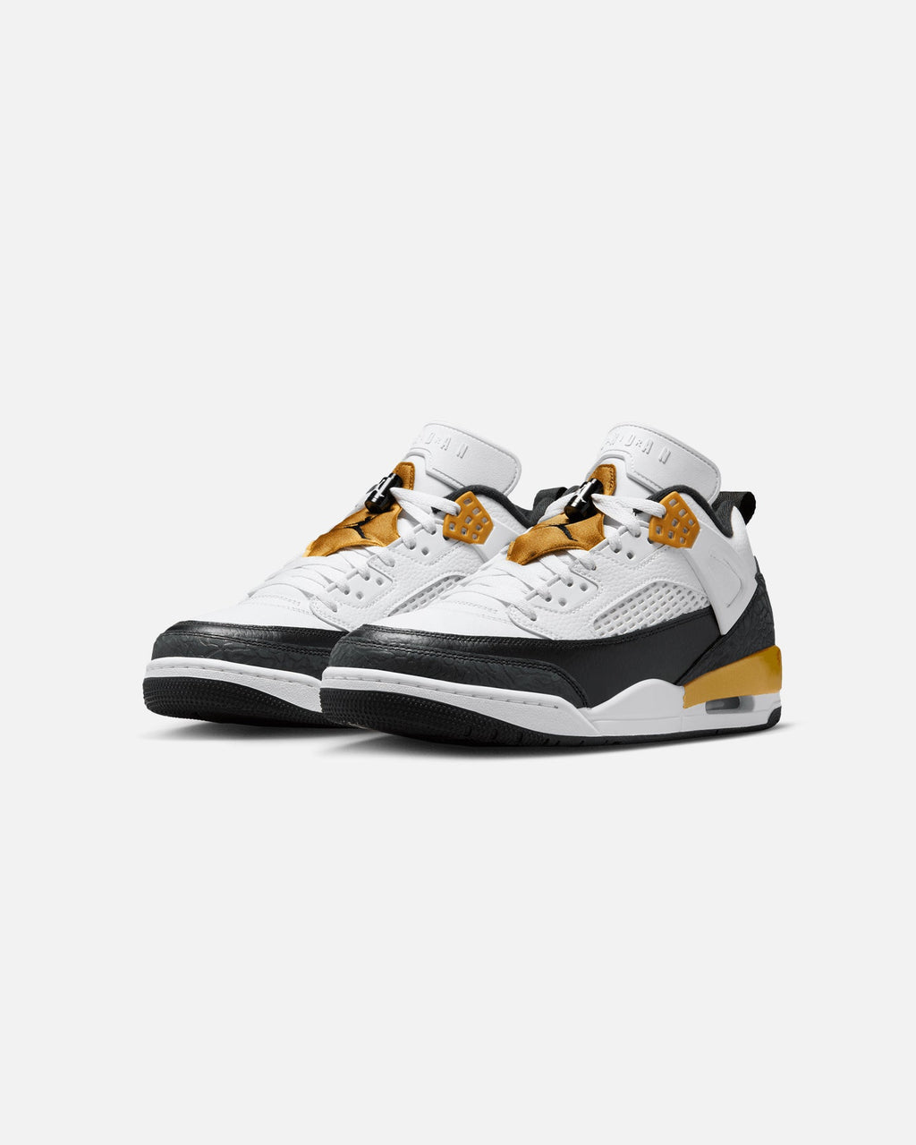 HOT Products Jordan Spizike Low White/Black