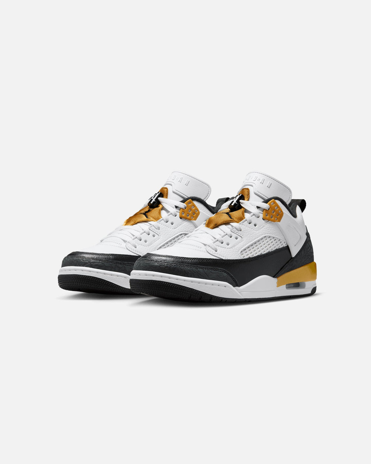 HOT Products Jordan Spizike Low White/Black