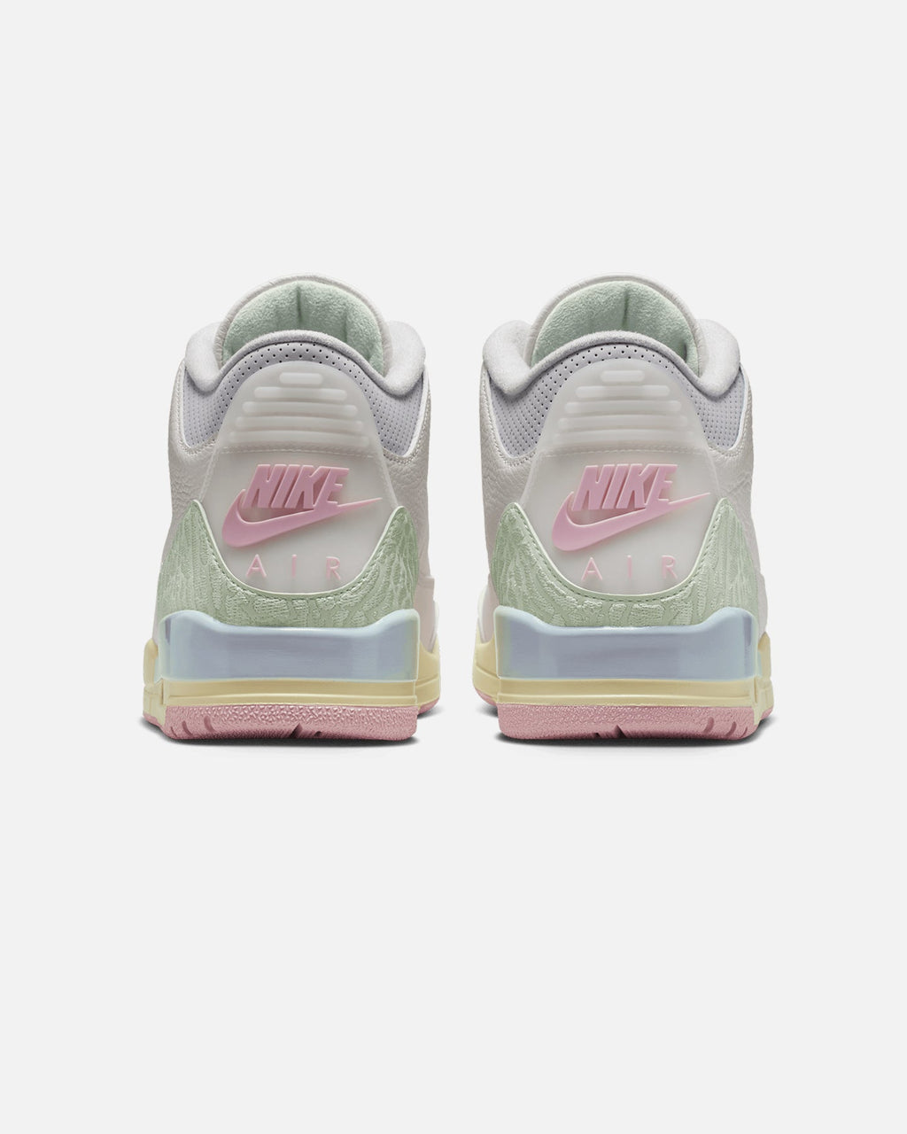 HOT Products Jordan Air Jordan 3 Retro "Spring Is In The Air" Sail