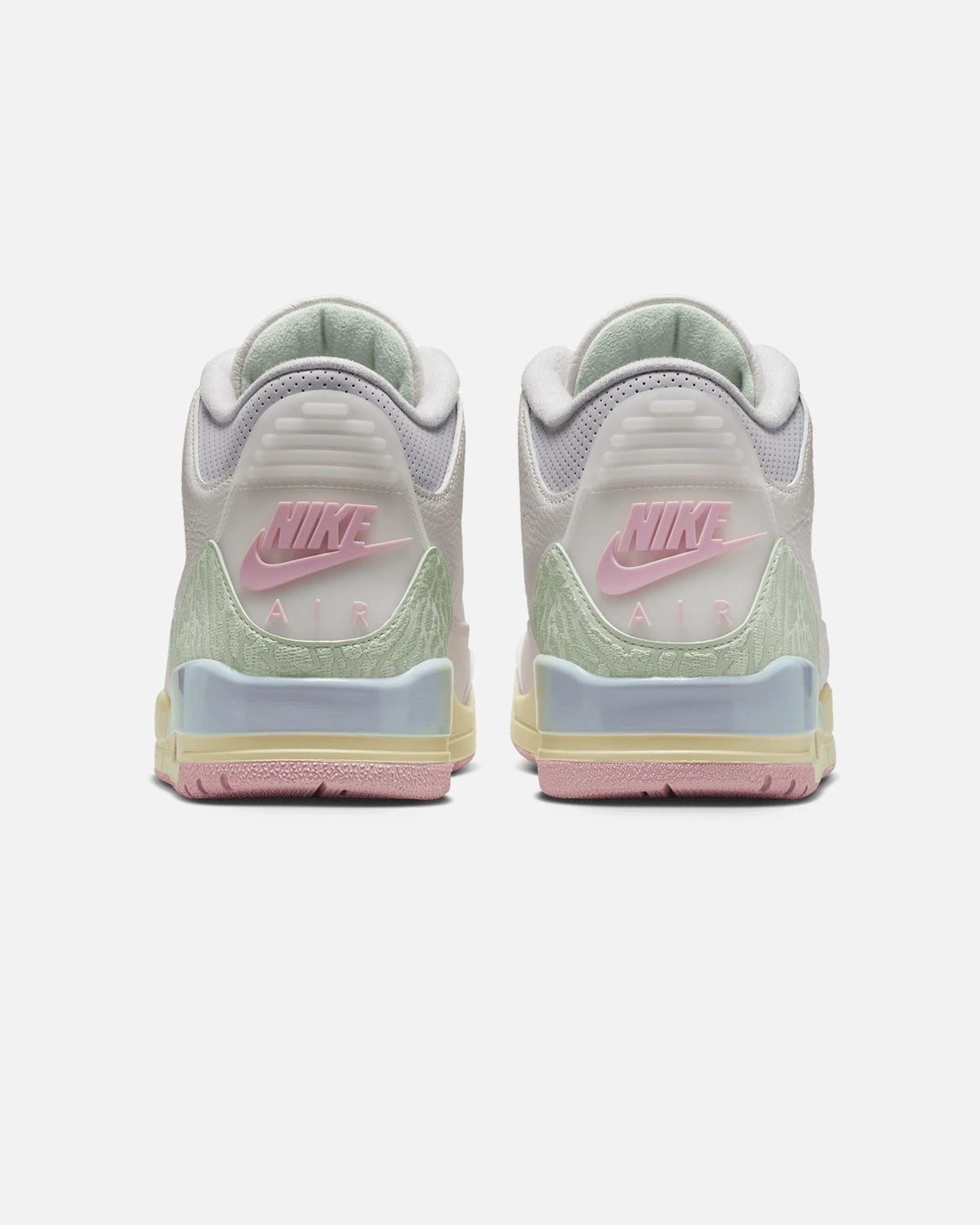 HOT Products Jordan Air Jordan 3 Retro "Spring Is In The Air" Sail