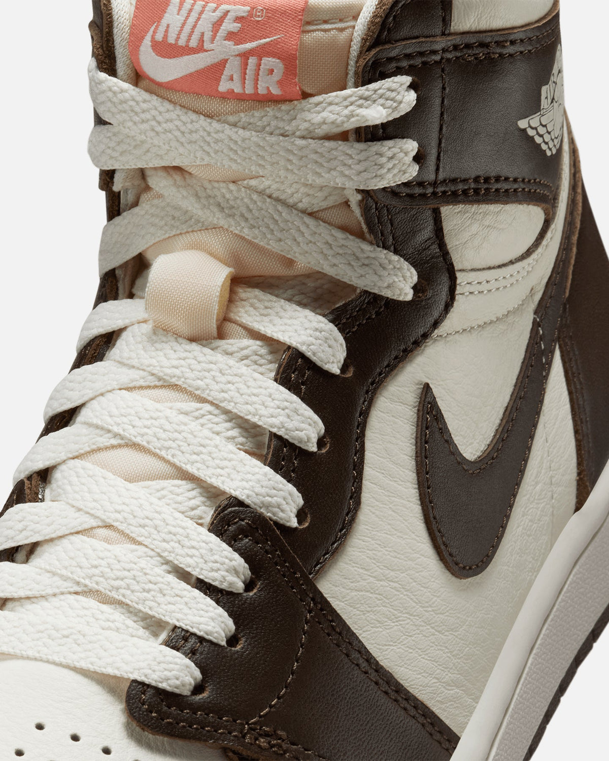 HOT Products Jordan Women's Air Jordan 1 Retro High OG "Baroque Brown" Baroque Brown