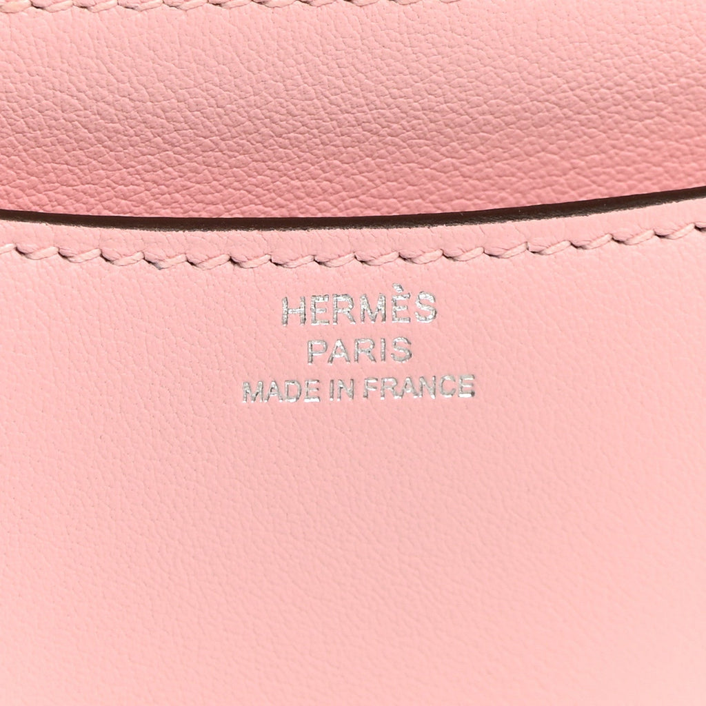 Swift Constance 18 Rose Sakura