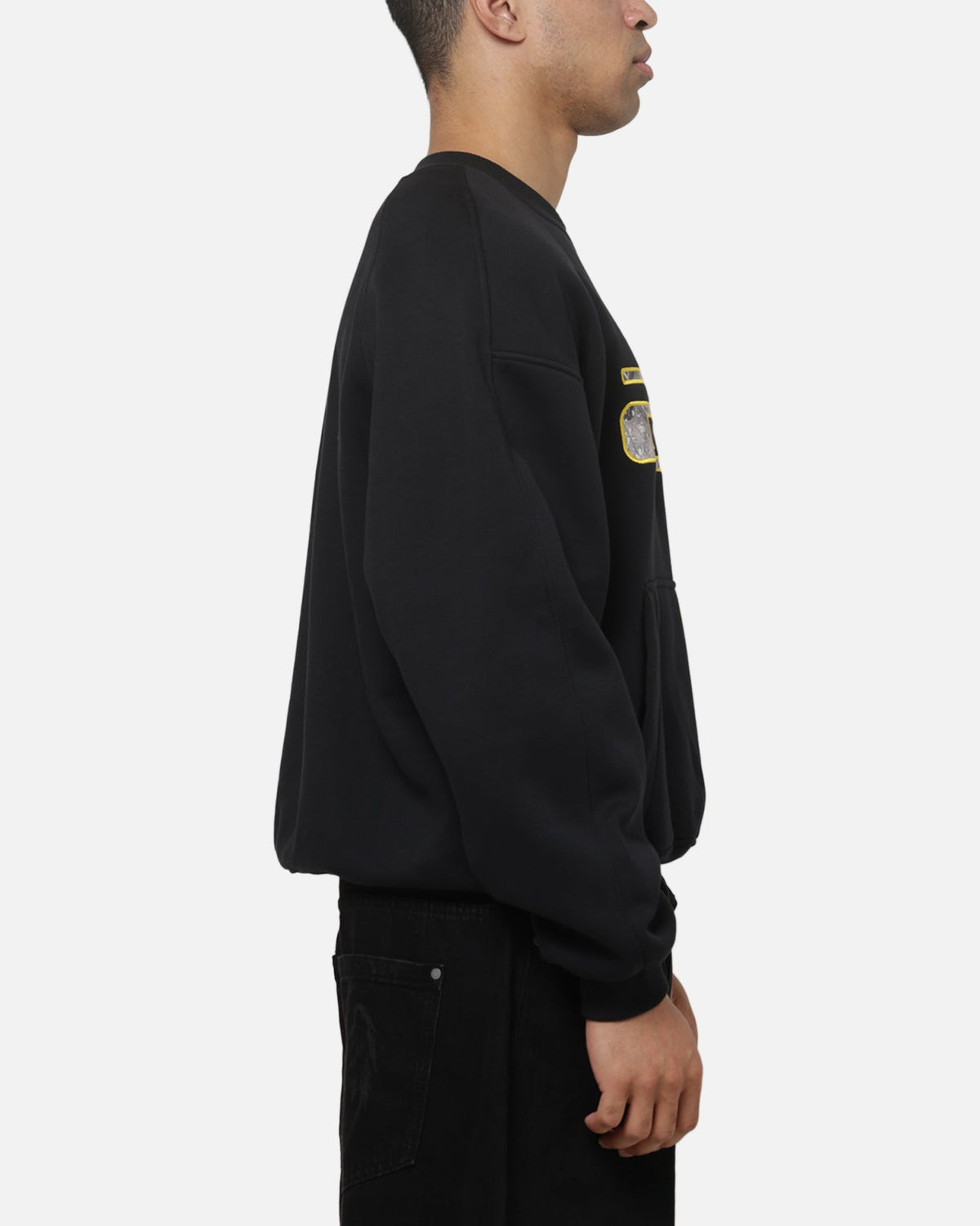 HOT Products Jordan Brooklyn Realtree Crewneck Sweatshirt Black