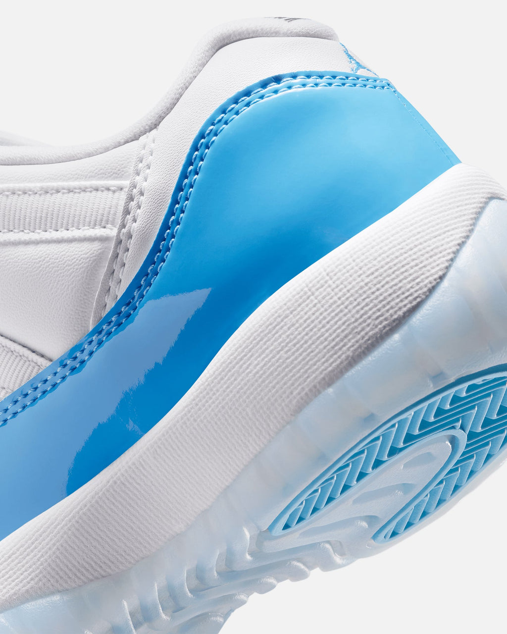 HOT Products Jordan Kids' Air Jordan 11 Retro Low "University Blue" (GS) White/University Blue