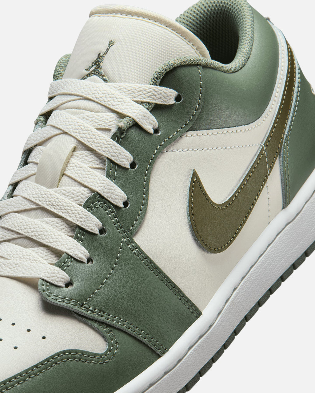 HOT Products Jordan Air Jordan 1 Low Vintage Lichen