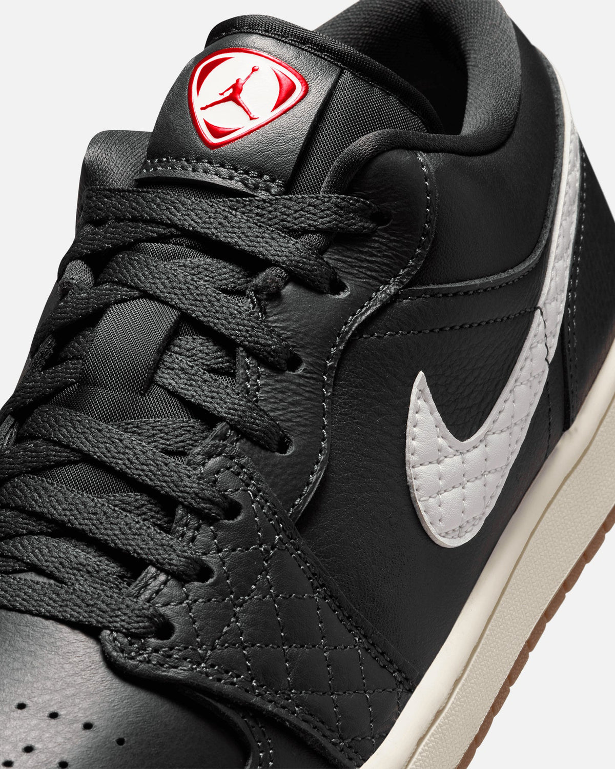 HOT Products Jordan Air Jordan 1 Low SE Off Noir