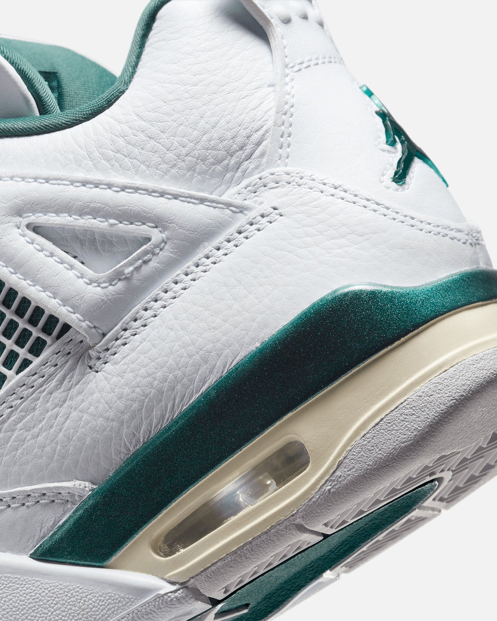 HOT Products Jordan Kids' Air Jordan 4 Retro (GS) White/Oxidized