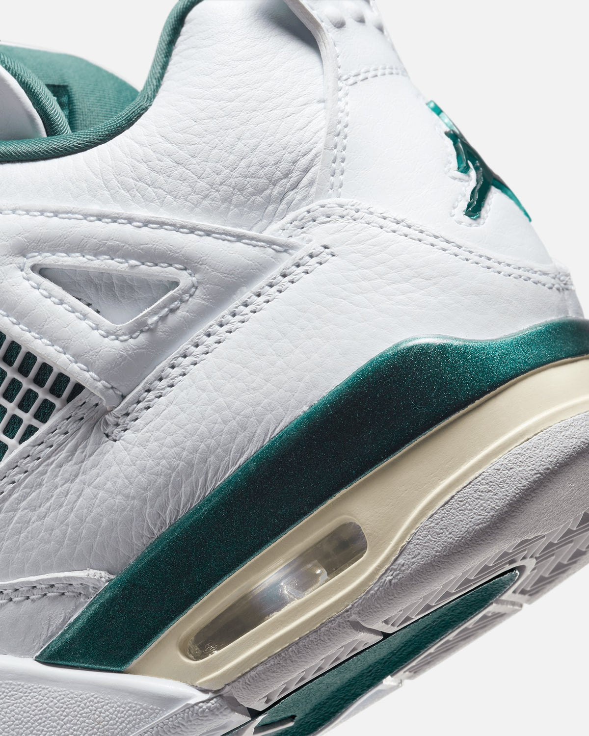 HOT Products Jordan Kids' Air Jordan 4 Retro (GS) White/Oxidized