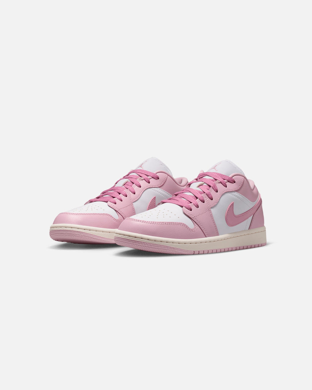 HOT Products Jordan Women's Air Jordan 1 Low Carmine