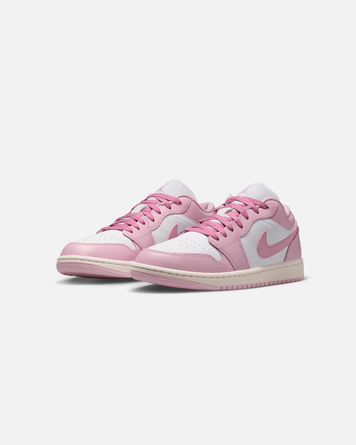 HOT Products Jordan Women's Air Jordan 1 Low Carmine