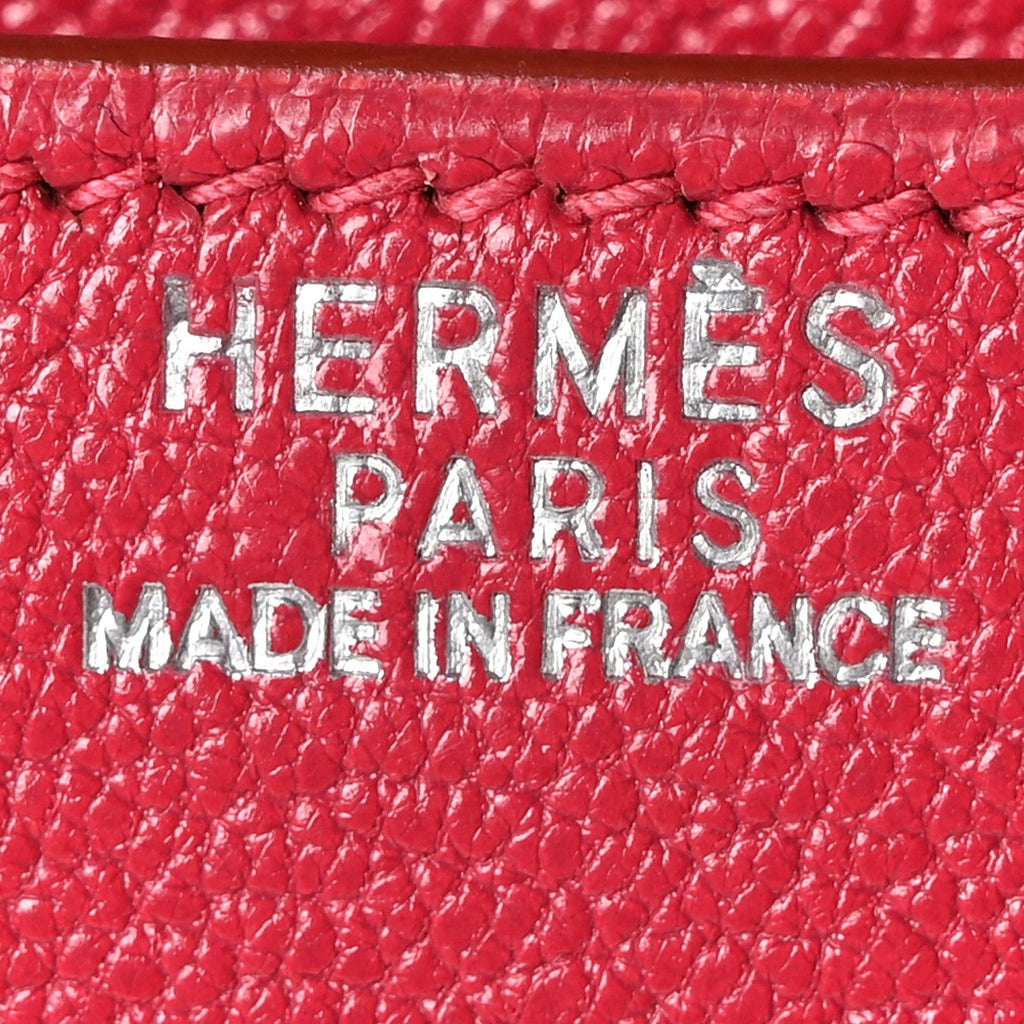 Chevre Mysore Martelee Constance 18 Framboise
