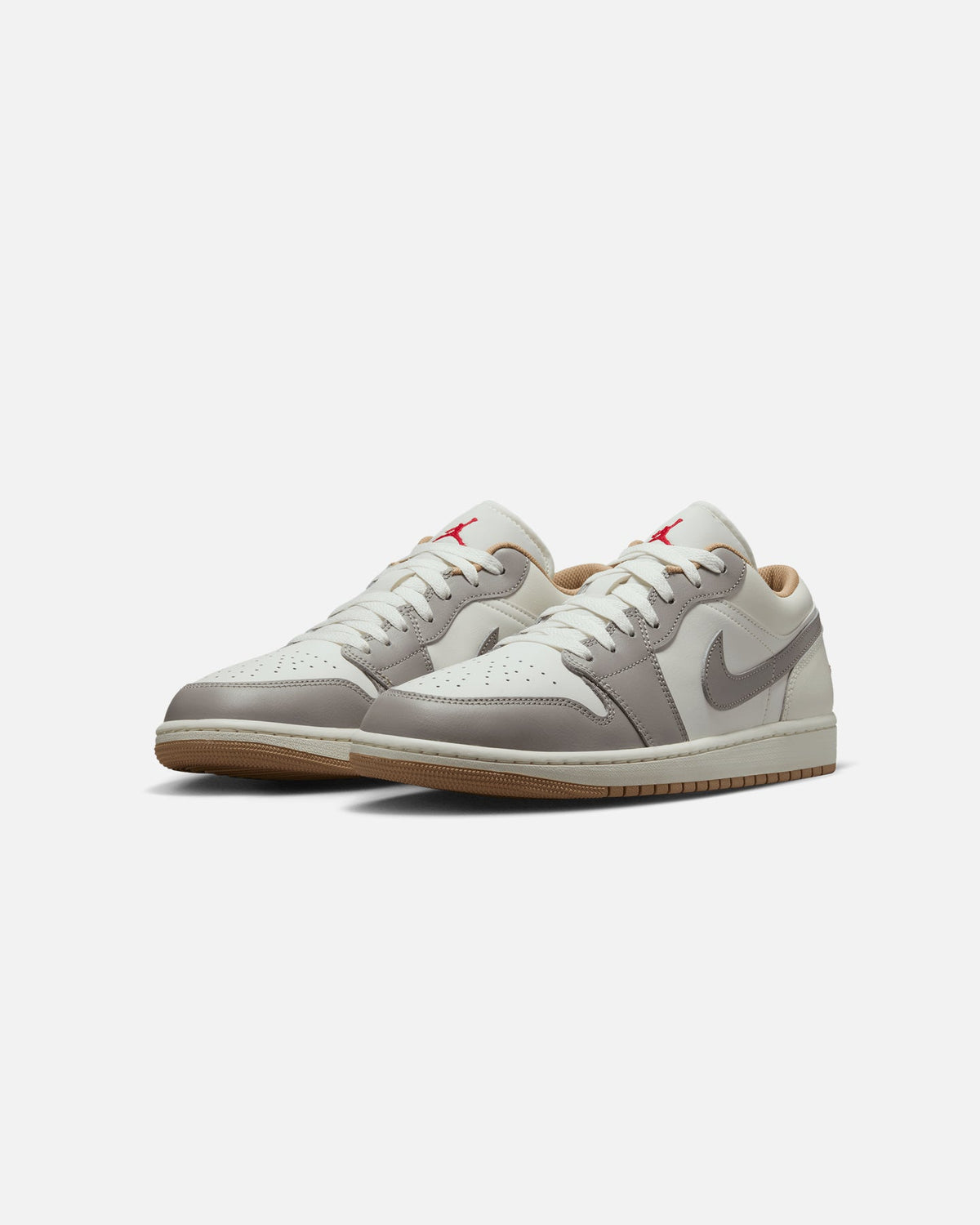 HOT Products Jordan Air Jordan 1 Low Sail