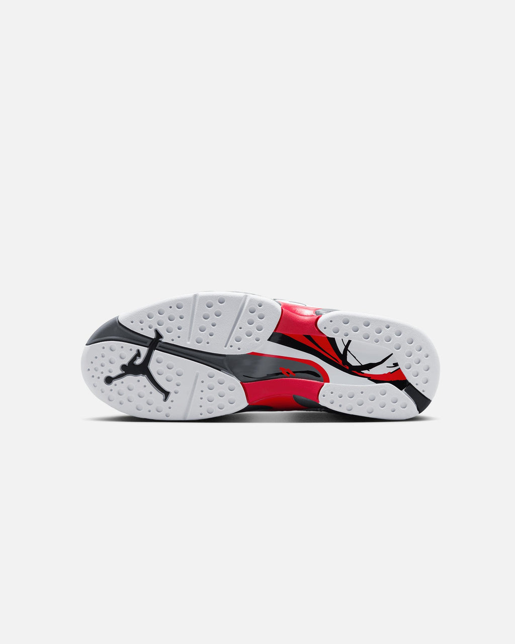 HOT Products Jordan Air Jordan 8 Retro "Bugs Bunny" White/Black