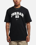 HOT Products Jordan Jumpman MVP T-Shirt Black/White