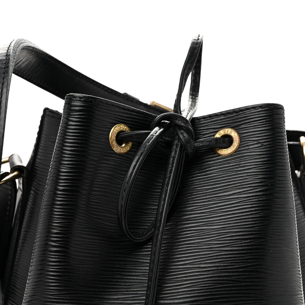 Epi Petit Noe Black Black