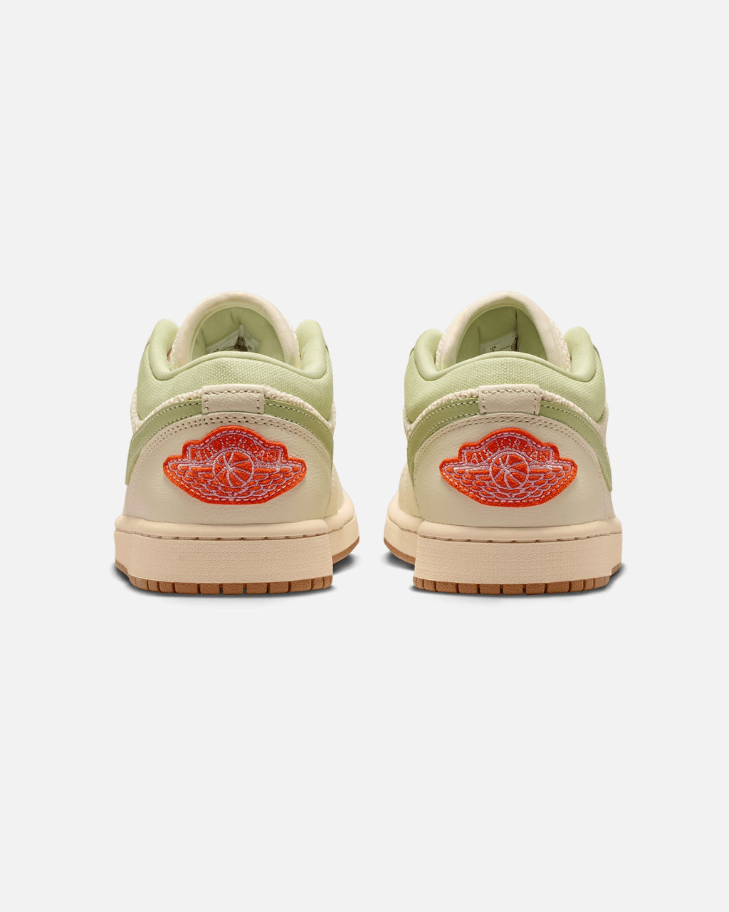 HOT Products Jordan Women's Air Jordan 1 Low SE Sail