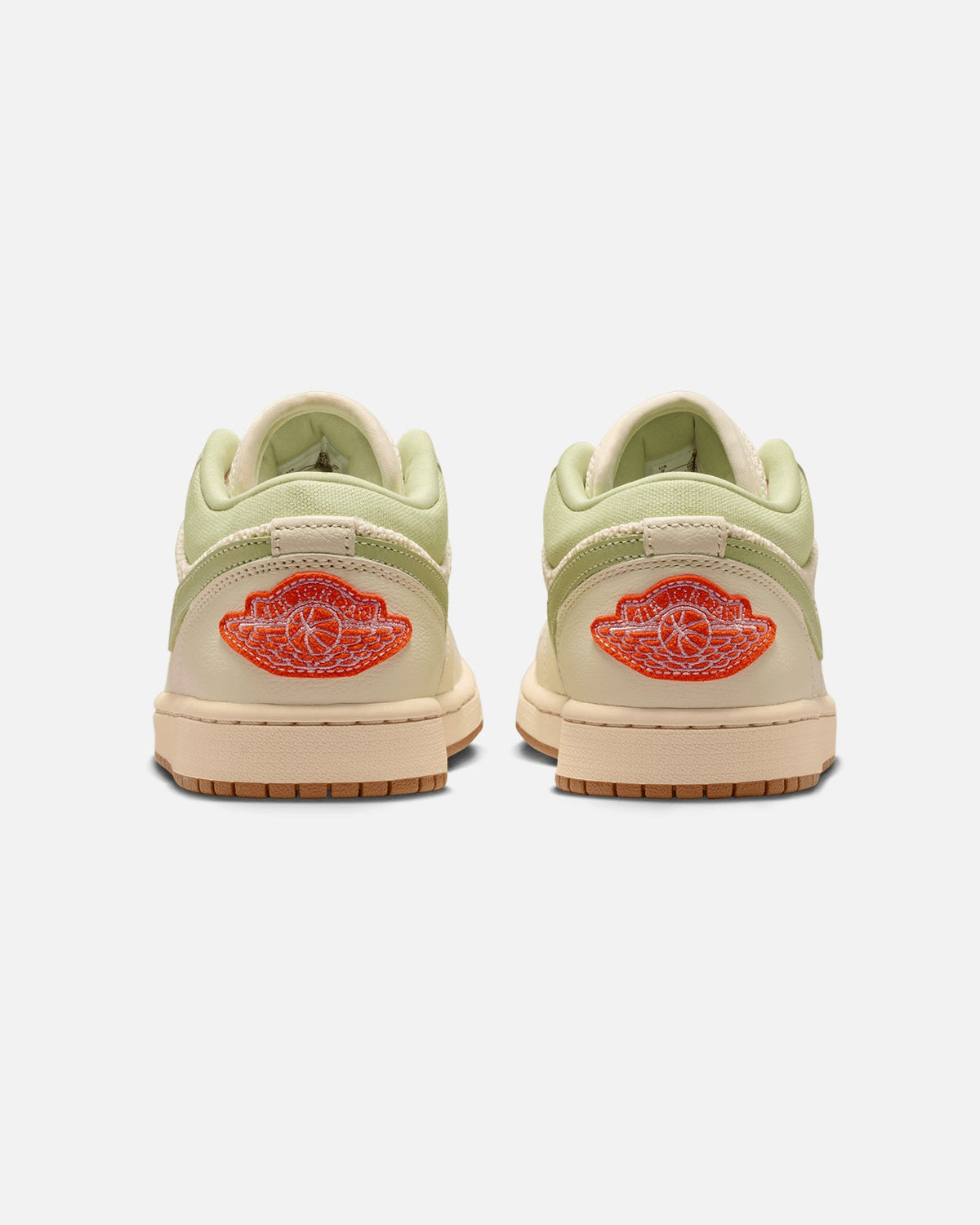 HOT Products Jordan Women's Air Jordan 1 Low SE Sail