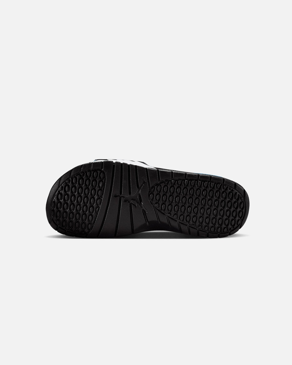 HOT Products Jordan Hydro 5 Retro Slides Black/Blue