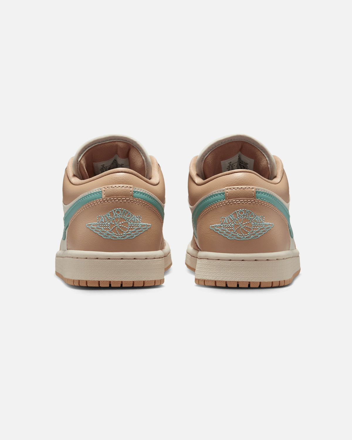 HOT Products Jordan Women's Air Jordan 1 Low Lt Orewood Brown