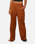HOT Products Jordan Women's Heavyweight Chicago Pants Legend Coffee