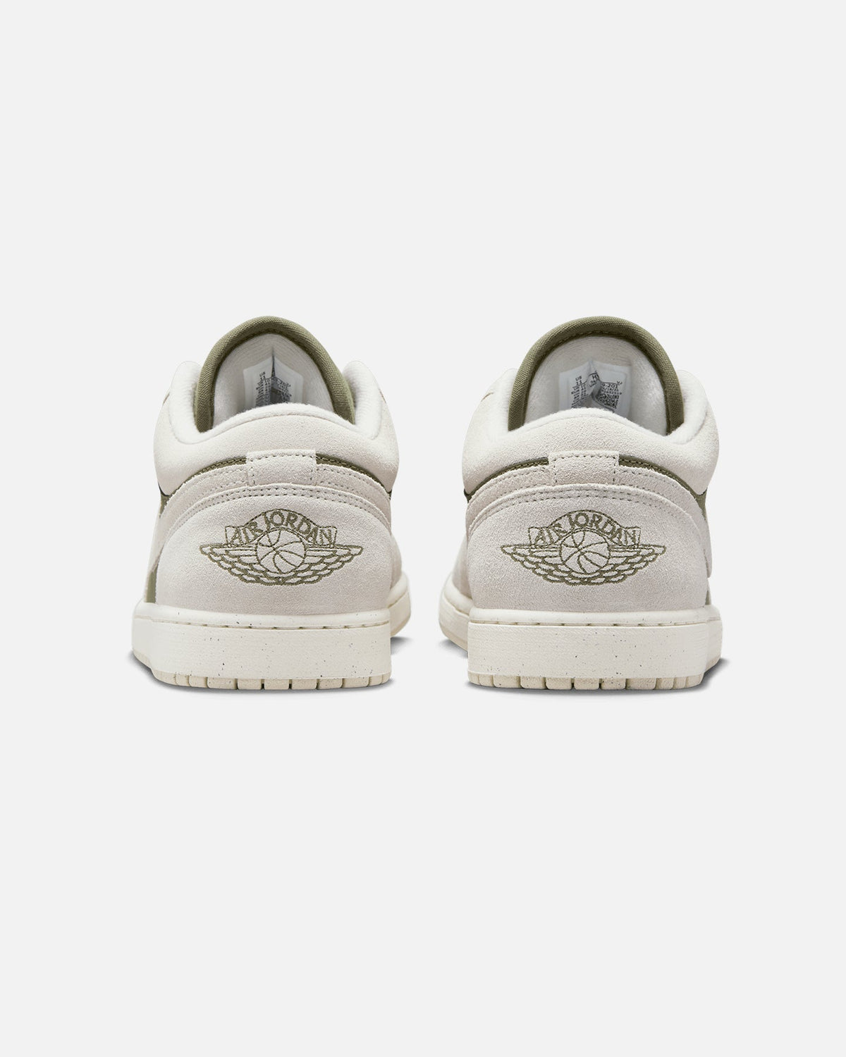 HOT Products Jordan Air Jordan 1 Low SE Medium Olive