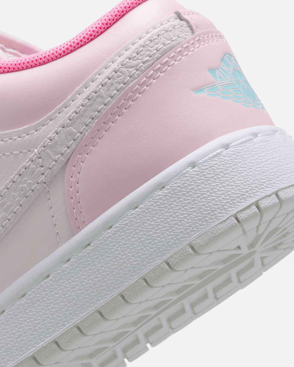 HOT Products Jordan Kids' Air Jordan 1 Low SE (GS) Pink