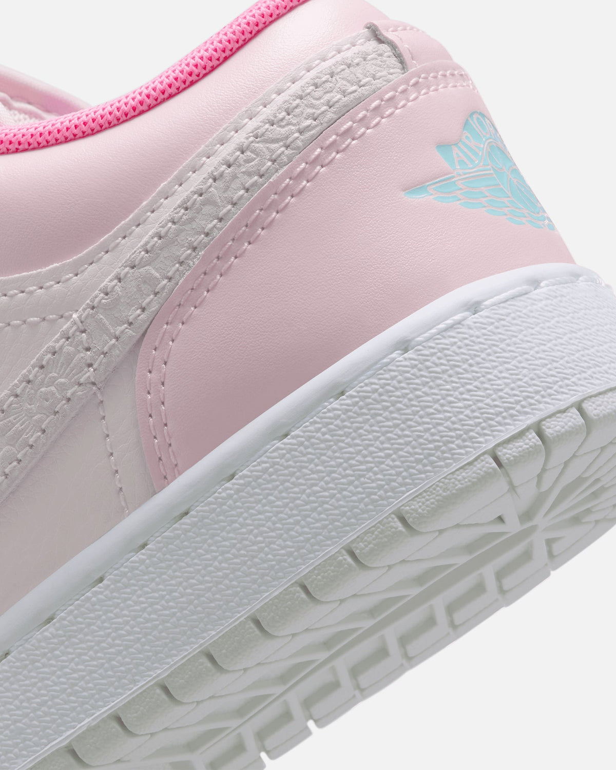 HOT Products Jordan Kids' Air Jordan 1 Low SE (GS) Pink