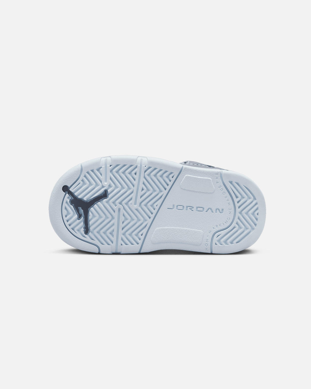 HOT Products Jordan Kids' Air Jordan 5 Retro "Wolf Grey" (TD) Graphite