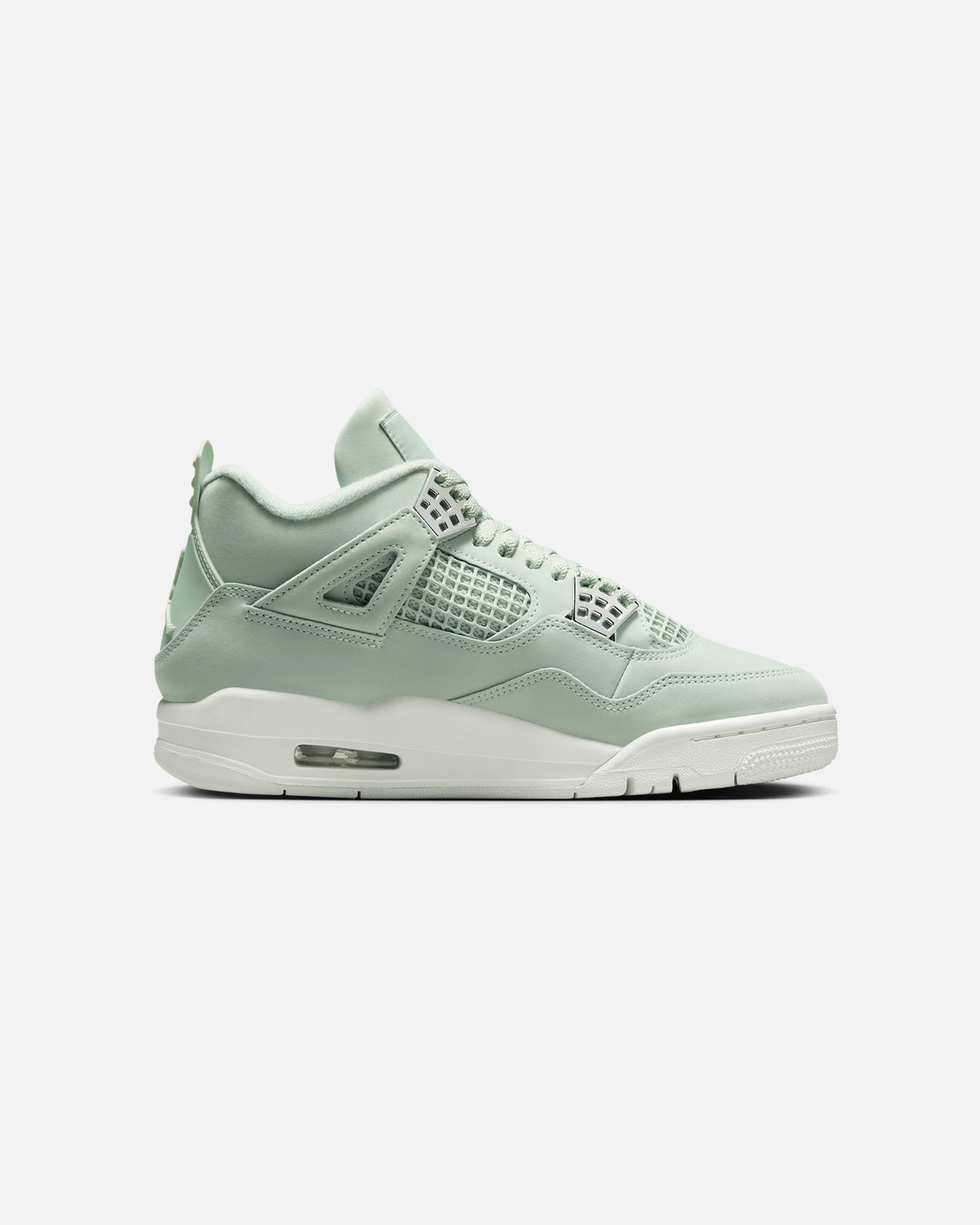 HOT Products Jordan Women's Air Jordan 4 Retro "Seafoam" Seafoam