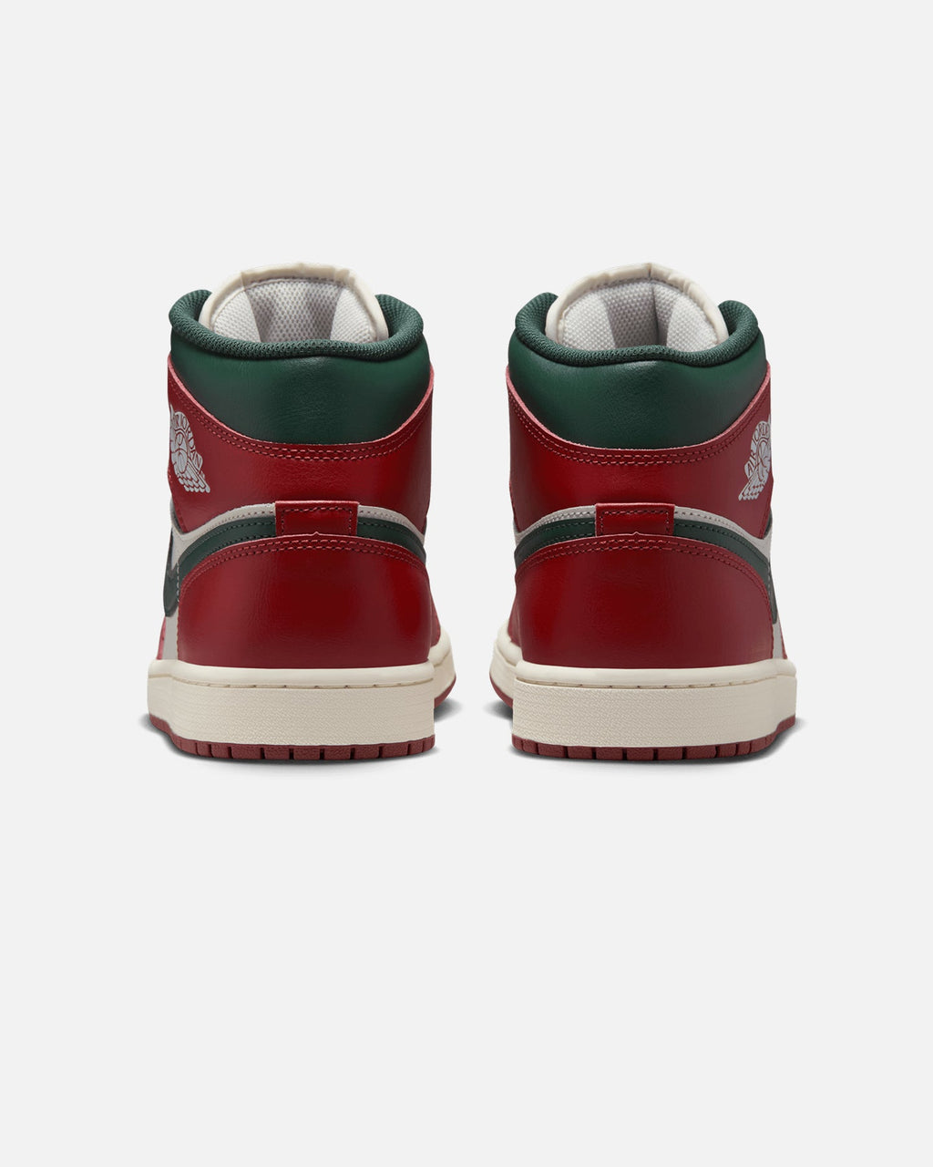 HOT Products Jordan Air Jordan 1 Mid Sail