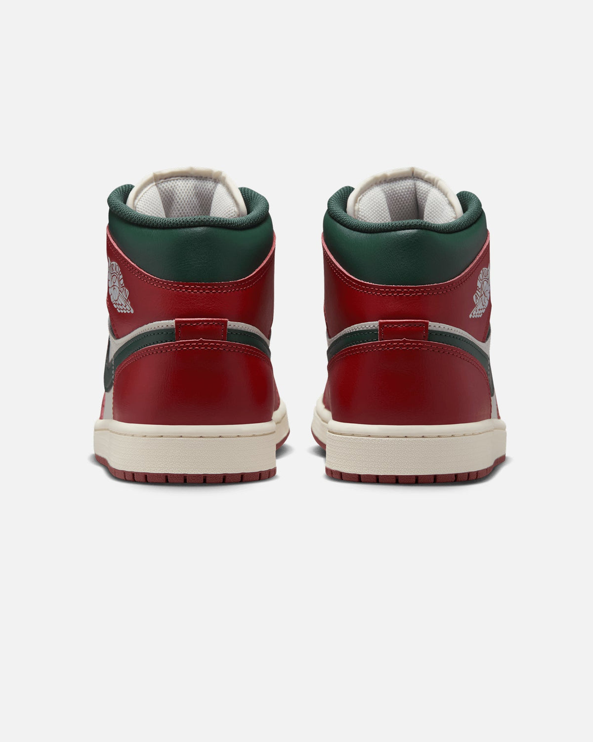 HOT Products Jordan Air Jordan 1 Mid Sail