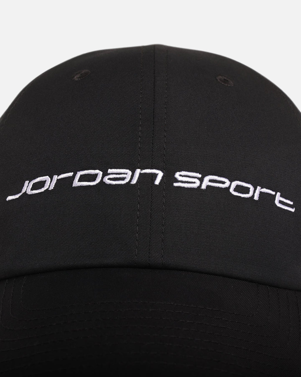HOT Products Jordan Club Unstructured Hat Strapback Black/White