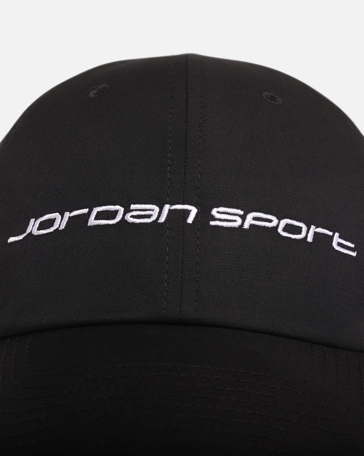HOT Products Jordan Club Unstructured Hat Strapback Black/White