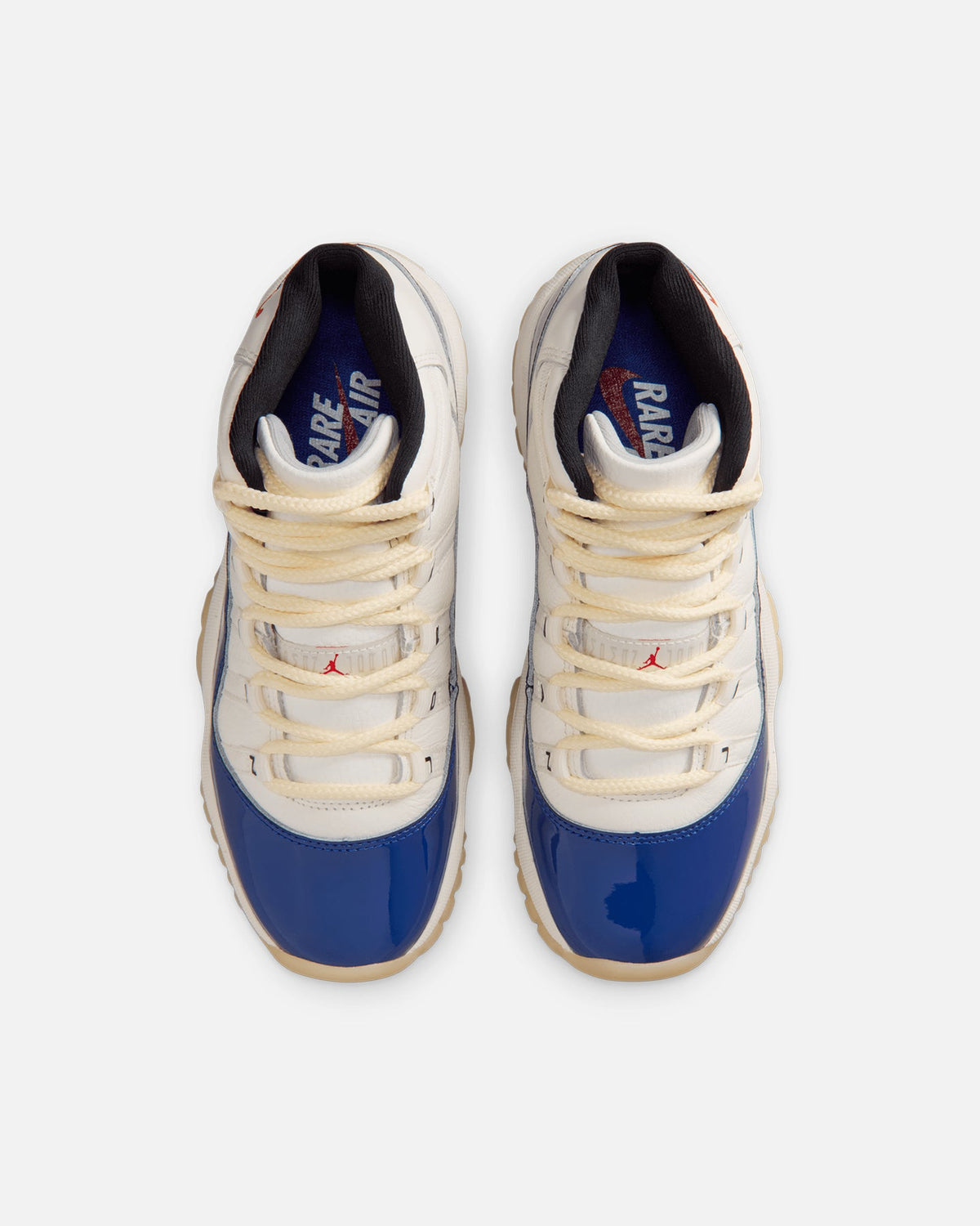 HOT Products Jordan Kids' Air Jordan 11 Retro "Rare Air" (GS) Deep Royal Blue