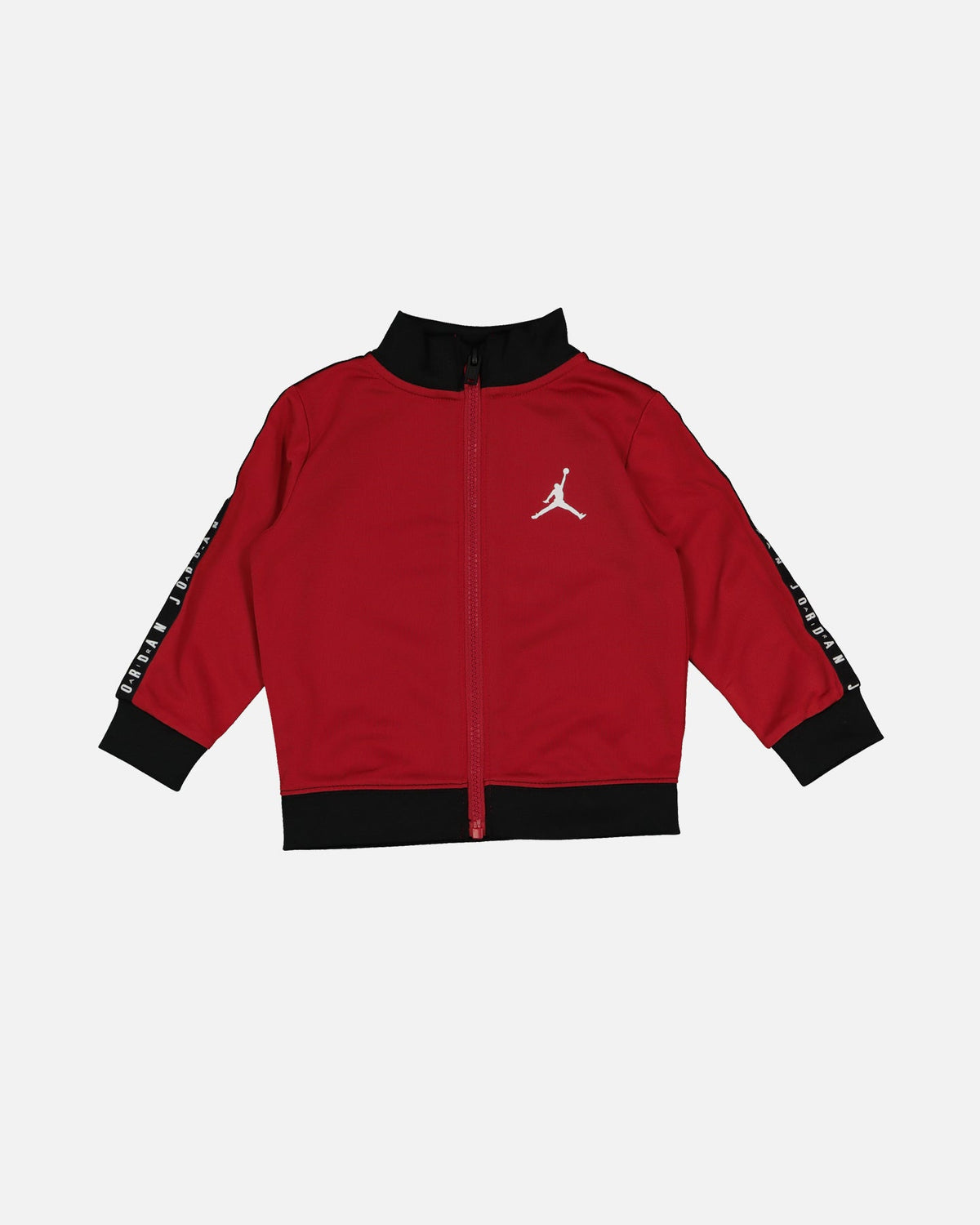 HOT Products Jordan Infants' Air Jordan Tricot Set Gym Red/Black