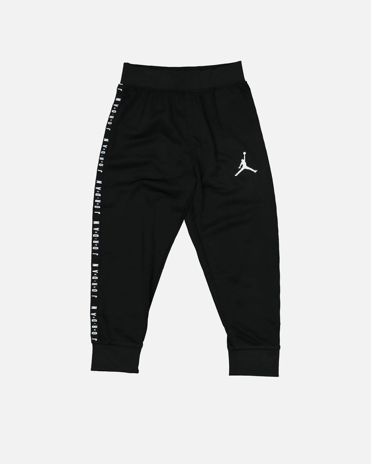 HOT Products Jordan Toddlers' Air Jordan Tricot Set Gym Red/Black