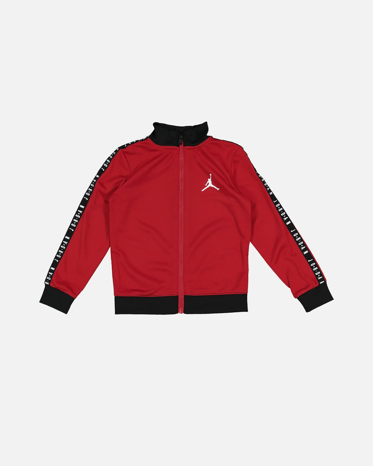 HOT Products Jordan Toddlers' Air Jordan Tricot Set Gym Red/Black