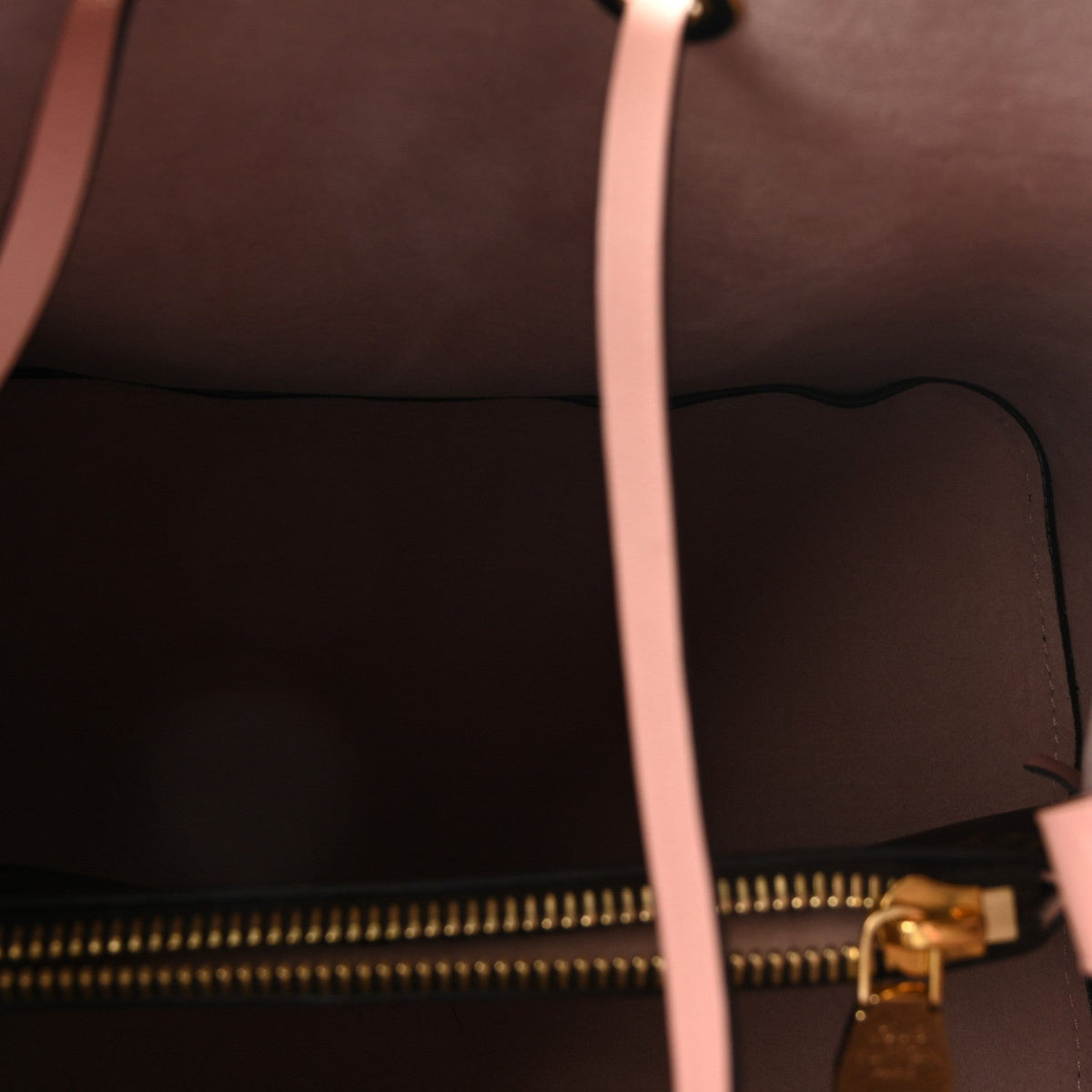 Monogram Neonoe MM Rose Poudre