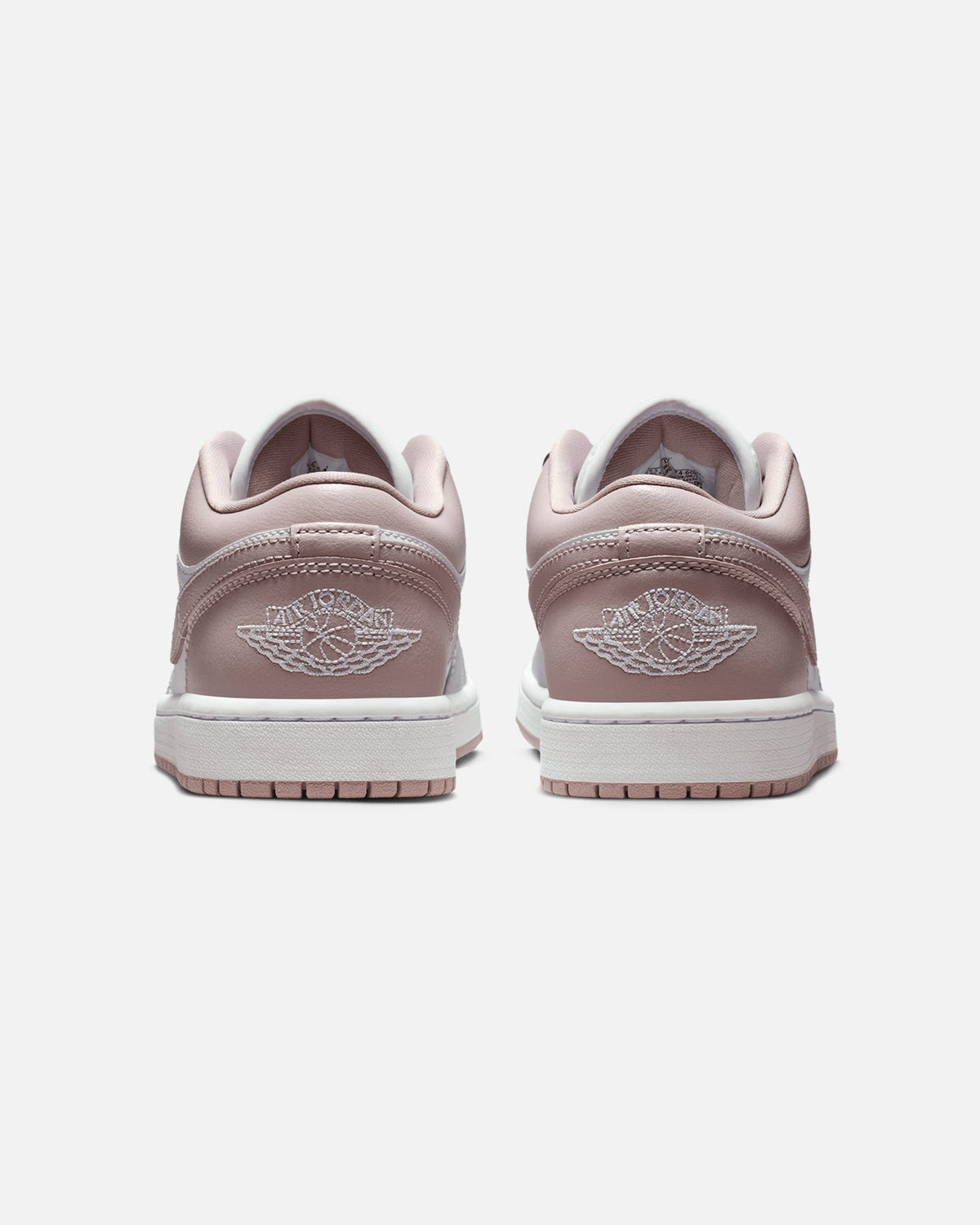 HOT Products Jordan Women's Air Jordan 1 Low Particle Rose