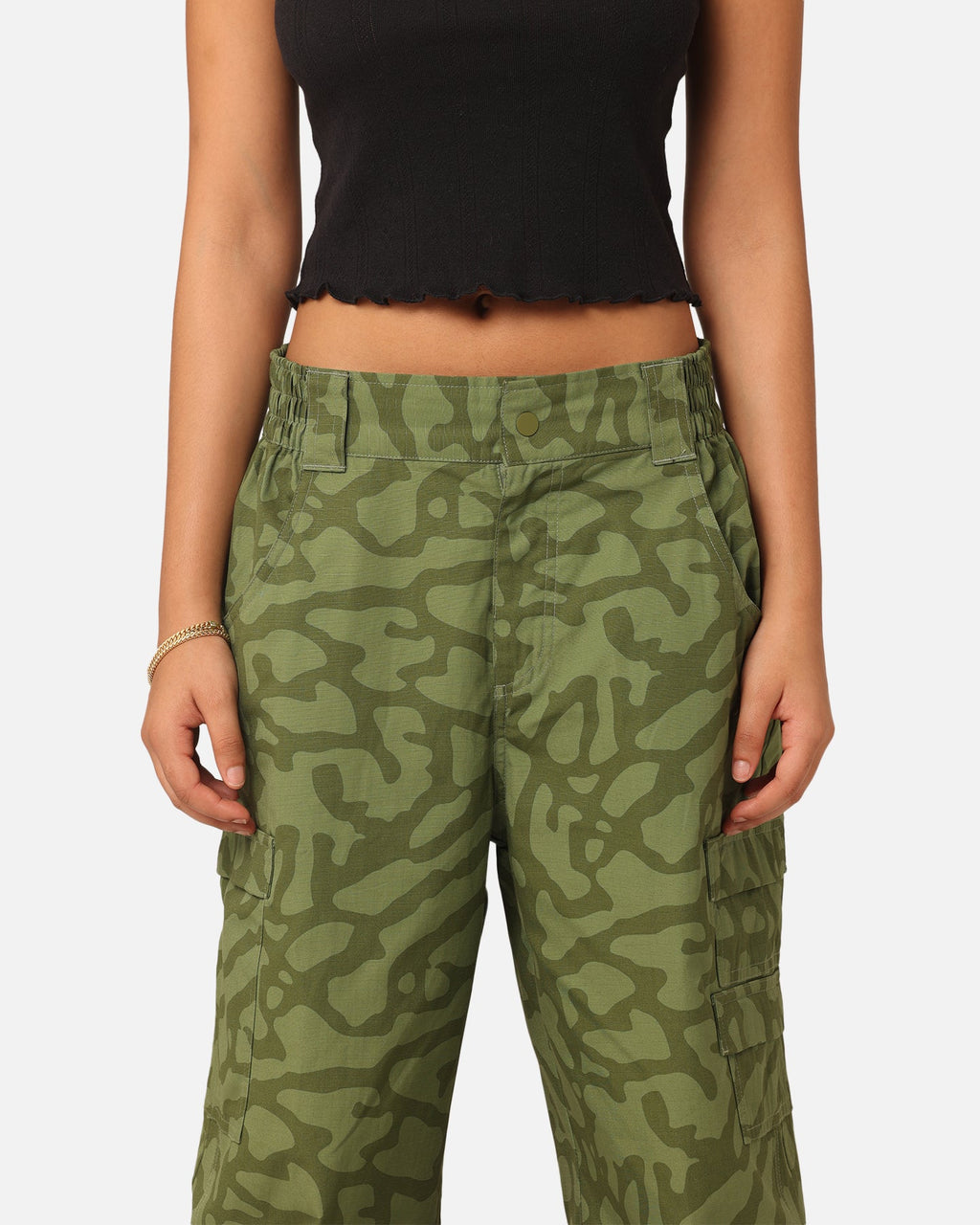 HOT Products Jordan Women's Heavyweight Chicago Pants Sky J Light Olive